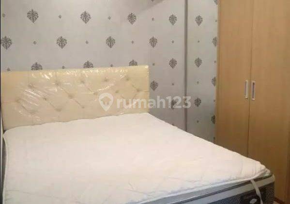 Mau Jual Cepat Bu Apartemen Ayodhya Tower Jade 2 BR Furnished 1