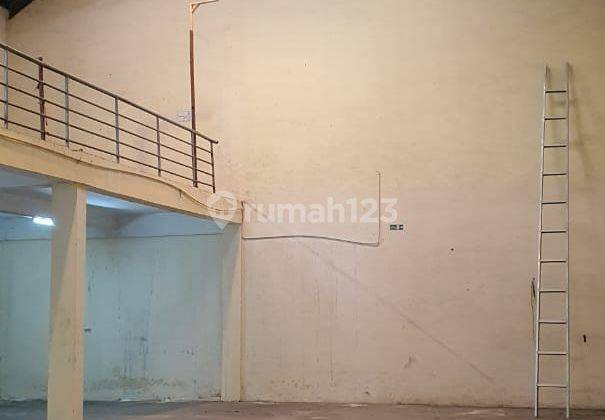 Disewakan Gudang Prime Centre tubagus angke, jakarta barat 2