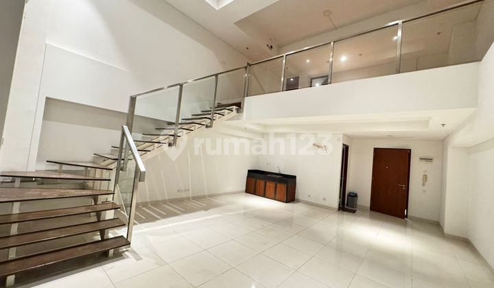 For Rent Soho Roseville, BSD - 10th Floor