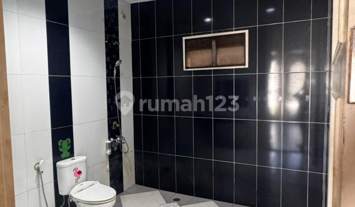 For Sale / Quick Rent: Fluorite Cluster House in Gading Serpong 2