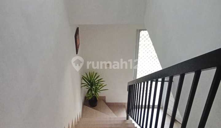 RUMAH DIJUAL DI DUTA GARDEN, TANGERANG 2