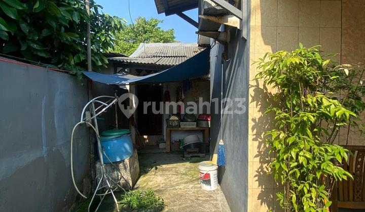 Dijual Rumah  Sewan Lebak Wangi, Kec : Neglasari, Kota Tangerang 2
