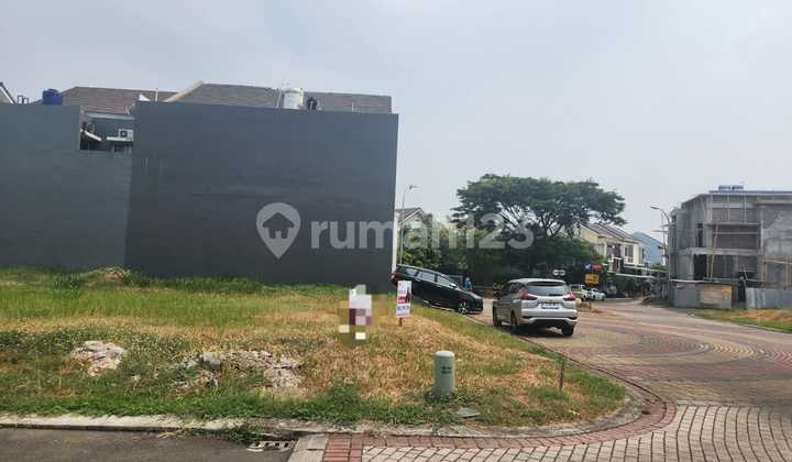 Di Jual Cepat Kavling Costarica modernland 10x25 Hook Hadap utara Di Jual Cepat Kavling Costarica modernland 10x25 Hook Hadap utara