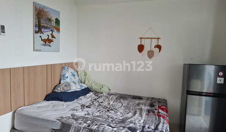 FOR RENT Fast  West Vista Puri Apartment - Cengkareng, West Jakarta