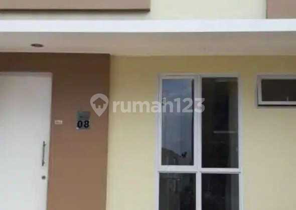 Dijual Murah Rumah di Grand Batavia Spring Pasar Kemis Tangerang
