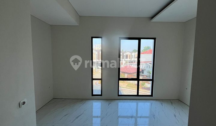 Dijual Rumah Baru @ Banjar Wijaya Cluster Alfiore 2