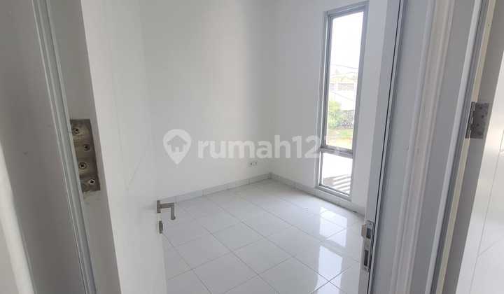 Dijual Cepat Rumah 2 Lantai di Gading Serpong Cluster Napoli 2