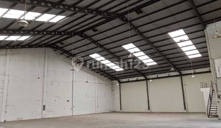 For Sale/Lease Ready-to-Use Warehouse in Jatake For Sale/Lease Ready-to-Use Warehouse in Jatake