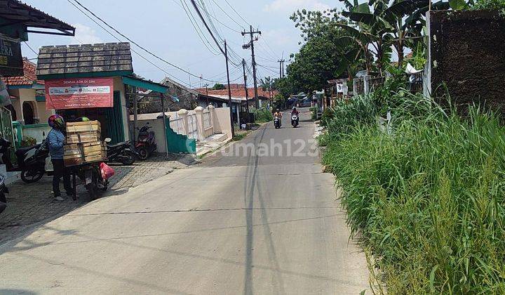 Tanah Dekat Kampus Ipb Jl Raya Dramaga Kabupaten Bogor 2