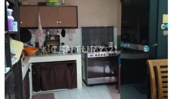 Rumah Jl Bukit Duta 2 Perumahan Pondok Duta Cimanggis Depok 2