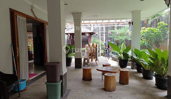 Rumah Di Pusat Kota Di Jl Sari Ibun Villa Duta Bogor 2