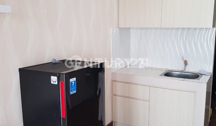 1 BR Apartment Sentul Tower Sentul City Bogor 1 BR Apartment Sentul Tower Sentul City Bogor