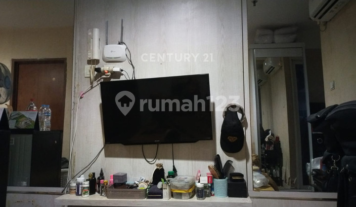 Strategic Apartment Near Hospital in Cinere Bellevue Suites Depok Strategic Apartment Near Hospital in Cinere Bellevue Suites Depok