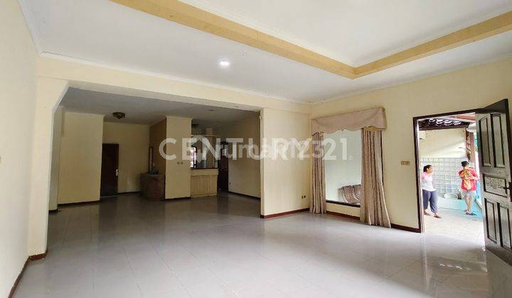 Rumah 2 Lt Hoek 3 Kavling Layak Huni Area Graha Bogor Indah Bogor Nirwana Residens 2