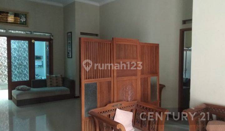 Rumah Hadap Timur, Hook, Dekat Terminal Laladon Area Puri Matahari Persada, Kota Bogor 2