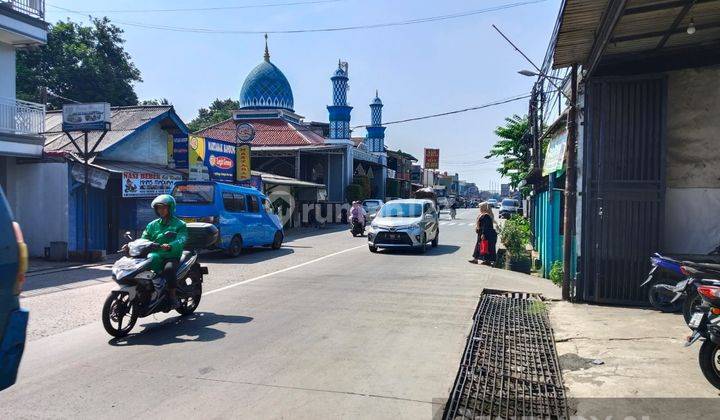 Ruko Jl Raya Sirkuit Sentul Babakan Madang Sentul 2