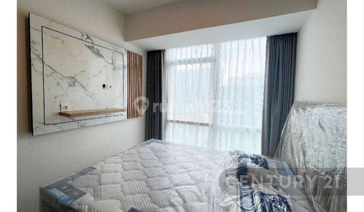 Disewakan Apartemen Kensington Kelapa Gading 1 Bedroom Furnished 2