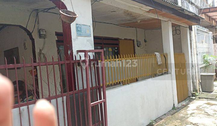 Rumah Low Budget Dekat Griya Wartawan, Cipinang Muara, JakTim 2