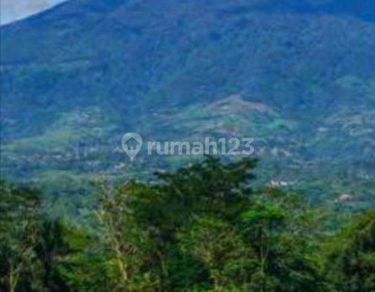 Kavling View Gunung Strategis Di Rancamaya Golf Estate 2