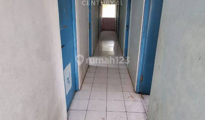 Rumah Kos Dekat Kampus IPB Di Kp Cibanteng Ciampea Bogor 2