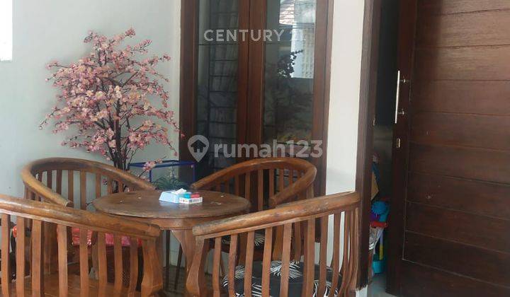 Rumah Dekat Stasiun Di Puri Depok Mas Pancoran Mas Depok 1