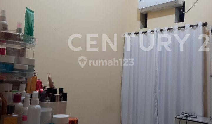 DIJUAL RUMAH DI NANGGEWER CIBINONG BOGOR  1