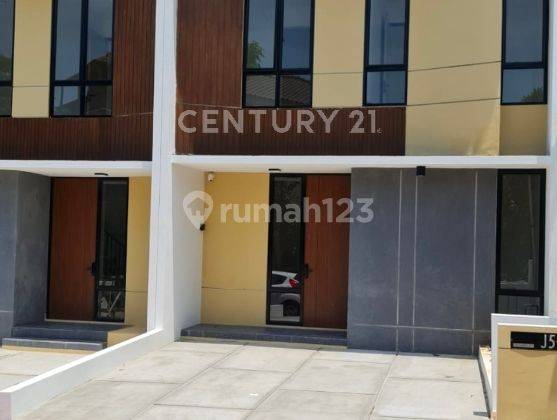 DISEWAKAN RUMAH BARU DI VICTORIA HILLS DEKAT KAMPUS IPB   2