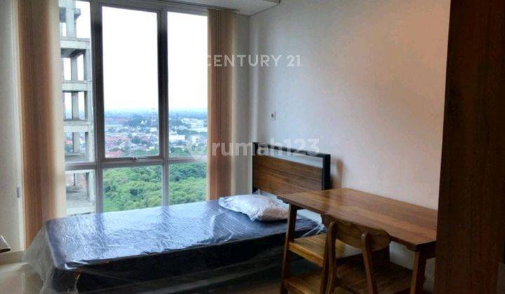 Apartemen Strategis 2BR Di The Aspen Residence Jakarta Selatan 2