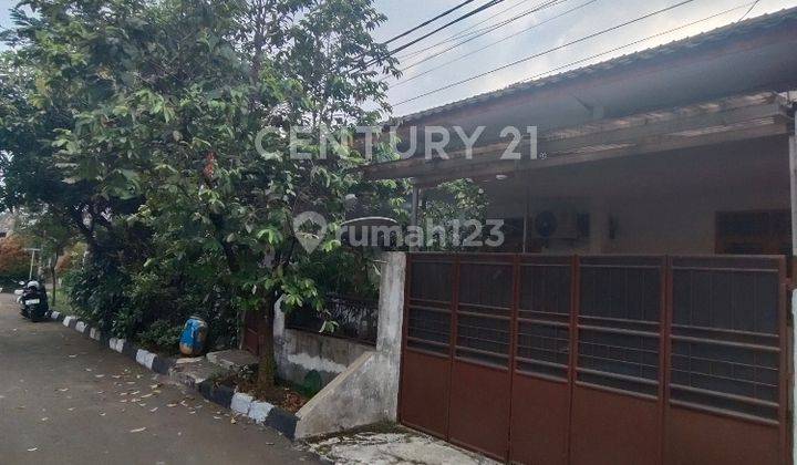 DIJUAL RUMAH DI YASMIN SEKTOR 6 LOKASI PREMIUM DI KOTA BOGOR 2