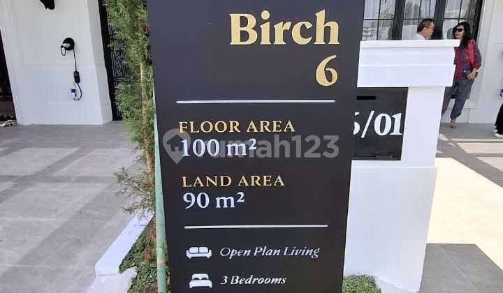 New 2-story house, 3 bedrooms, access to South Bogor toll road, The Mutiara Bogor Pine Hill Cluster East Bogor City New 2-story house, 3 bedrooms, access to South Bogor toll road, The Mutiara Bogor Pine Hill Cluster East Bogor City