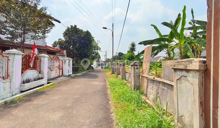 Kavling Siap Bangun Di Pasir Mulya Bogor Barat  1