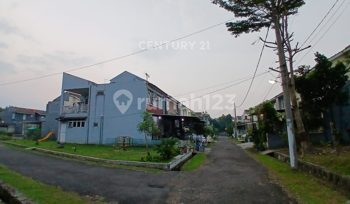 Kavling Area Perumahan Di Green View Residence Cifor Bogor