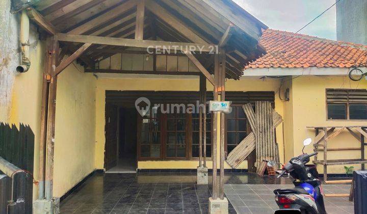 Rumah Dekat Tol Di Jl Laladon Raya Gede Ciomas Laladon Bogor 1