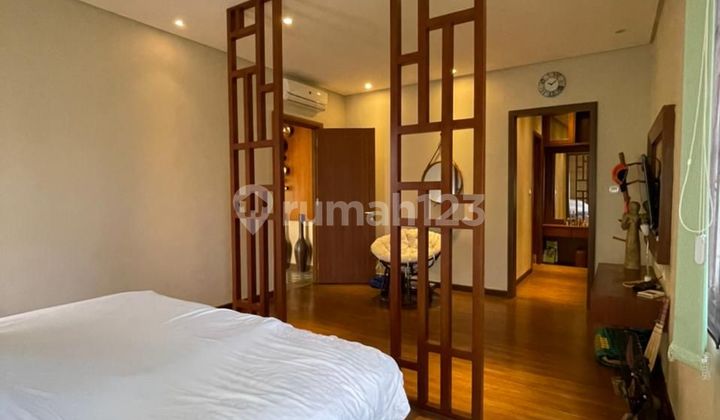 Villa Cantik Lengkap Furnish Dekat Tol Area Vimala Hills Gadog 2