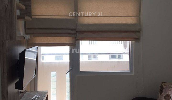 Apartemen Dekat Kampus Di Apartemen Green Pramuka Jakarta Timur 2