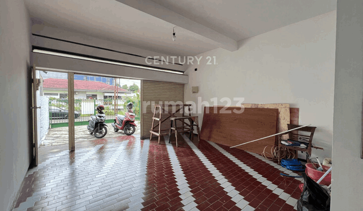 Rumah Strategis , siap huni area Komplek Pakuan Tajur Kota Bogor 2