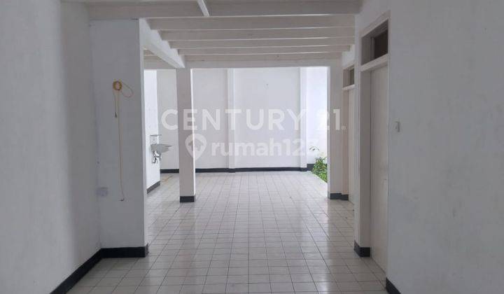 Rumah 2 Lantai, Taman Cimanggu, Lokasi Strategis, Bogor Kota 2