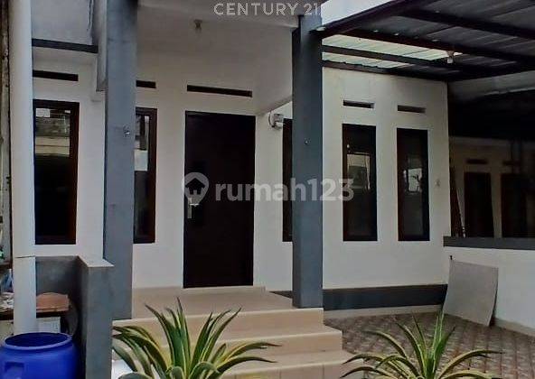 Kavling Dekat Kampus IPB Di Jl Raya Dramaga Bogor 1