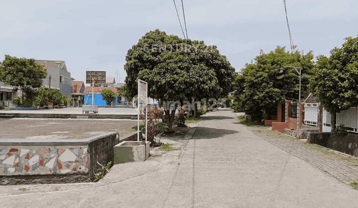 Rumah Dekat Tol Dan Stasiun Di Depok Jaya 2