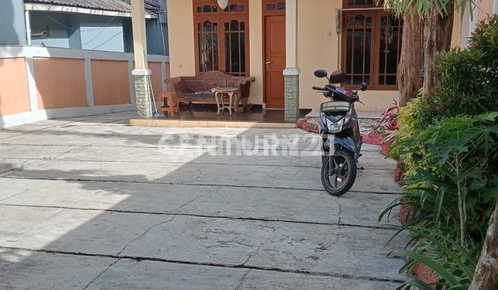 2-story house, Tugu Selatan Area, Cisarua, Bogor Regency 2-story house, Tugu Selatan Area, Cisarua, Bogor Regency