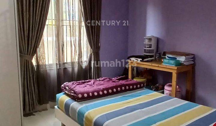 Rumah Cantik Strategis Di Jl Teratai Jatiwarna Bekasi 2