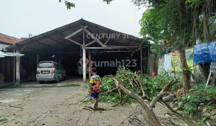 Rumah Strategis Di Jl Haur Jaya Tanah Sareal Bogor 2