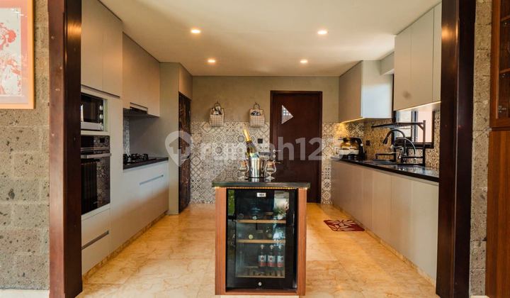 Villa Tegal Cupek, Wayang Alley, North Kuta District, Badung, Bali 2