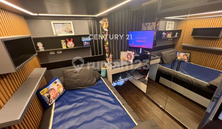 Rumah Strategis Grand Duta City South Of Jakarta Parung Kabupaten Bogor 2