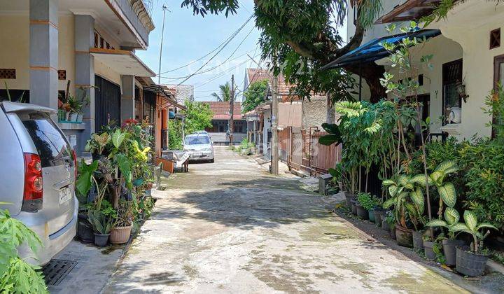 Rumah Strategis Di Villa Ciomas Indah Bogor 2