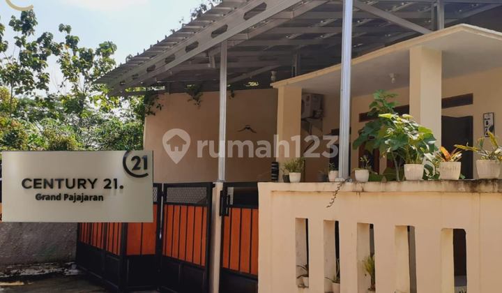Rumah Strategis di Tajur Halang Kabupaten Bogor 2