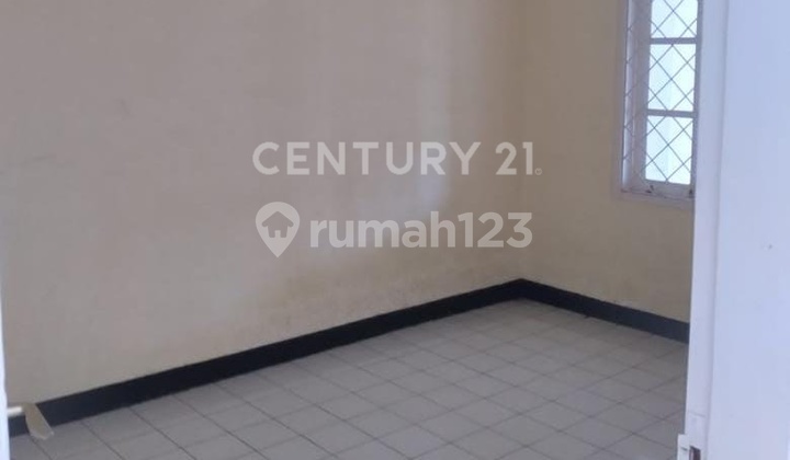 Rumah 2 Lantai, Taman Cimanggu, Lokasi Strategis, Bogor Kota 2