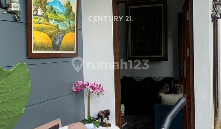Rumah Cantik Siap Huni Grand Cimandala Residence Sukaraja Bogor 2