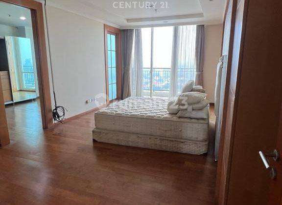 Apartemen Strategis 4 Bedroom Di Ancol Mansion Jakarta Utara 2