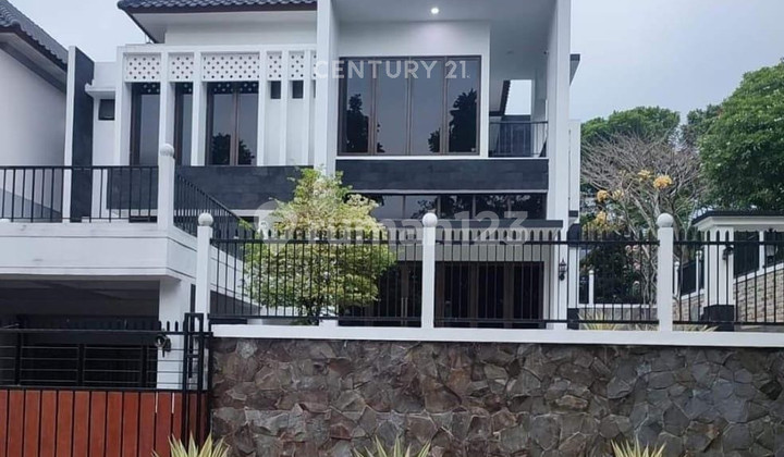 Rumah Siap Huni Dengan Kolam Renang Di Bogor Nirwana Residence Rumah Siap Huni Dengan Kolam Renang Di Bogor Nirwana Residence